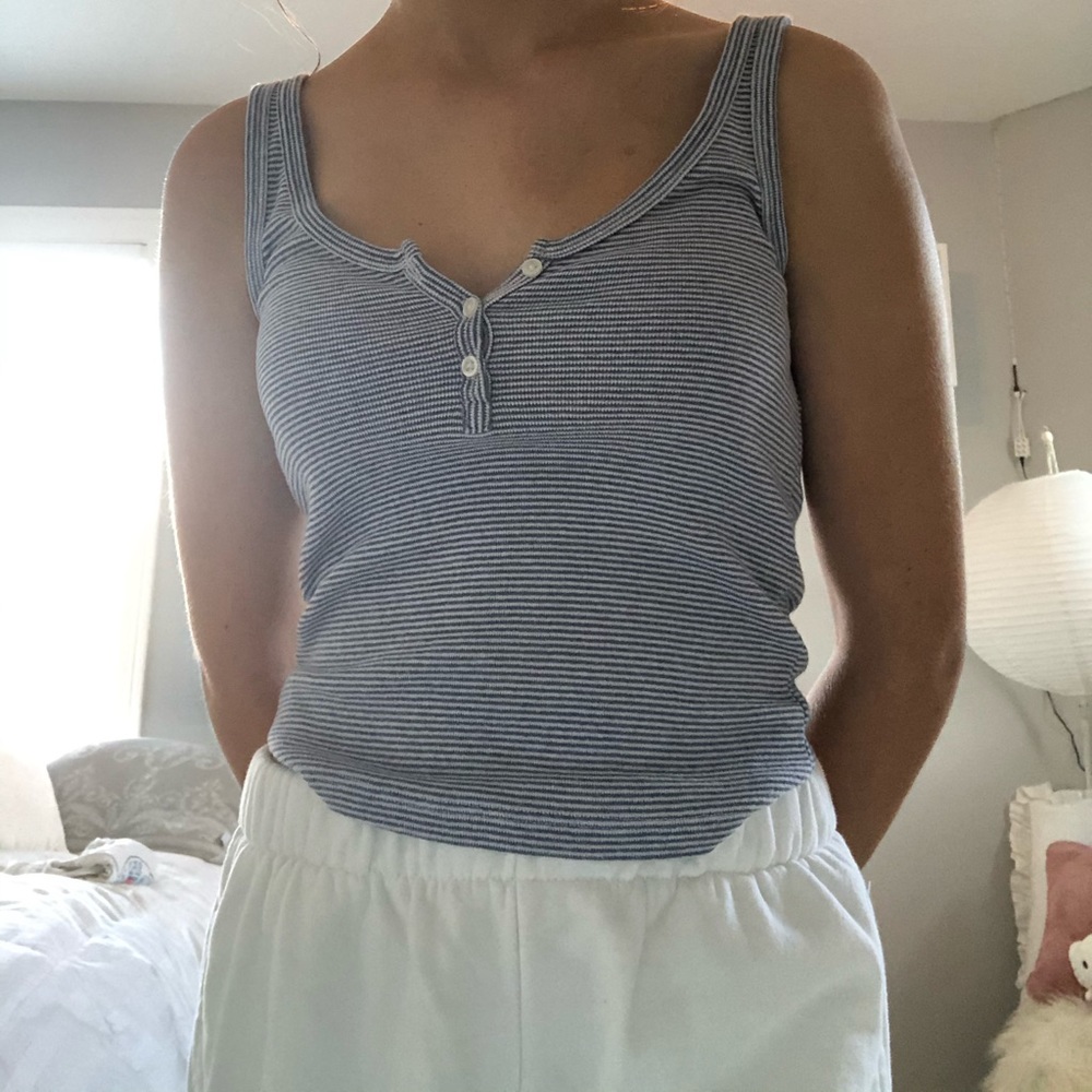 Brandy Melville tank top